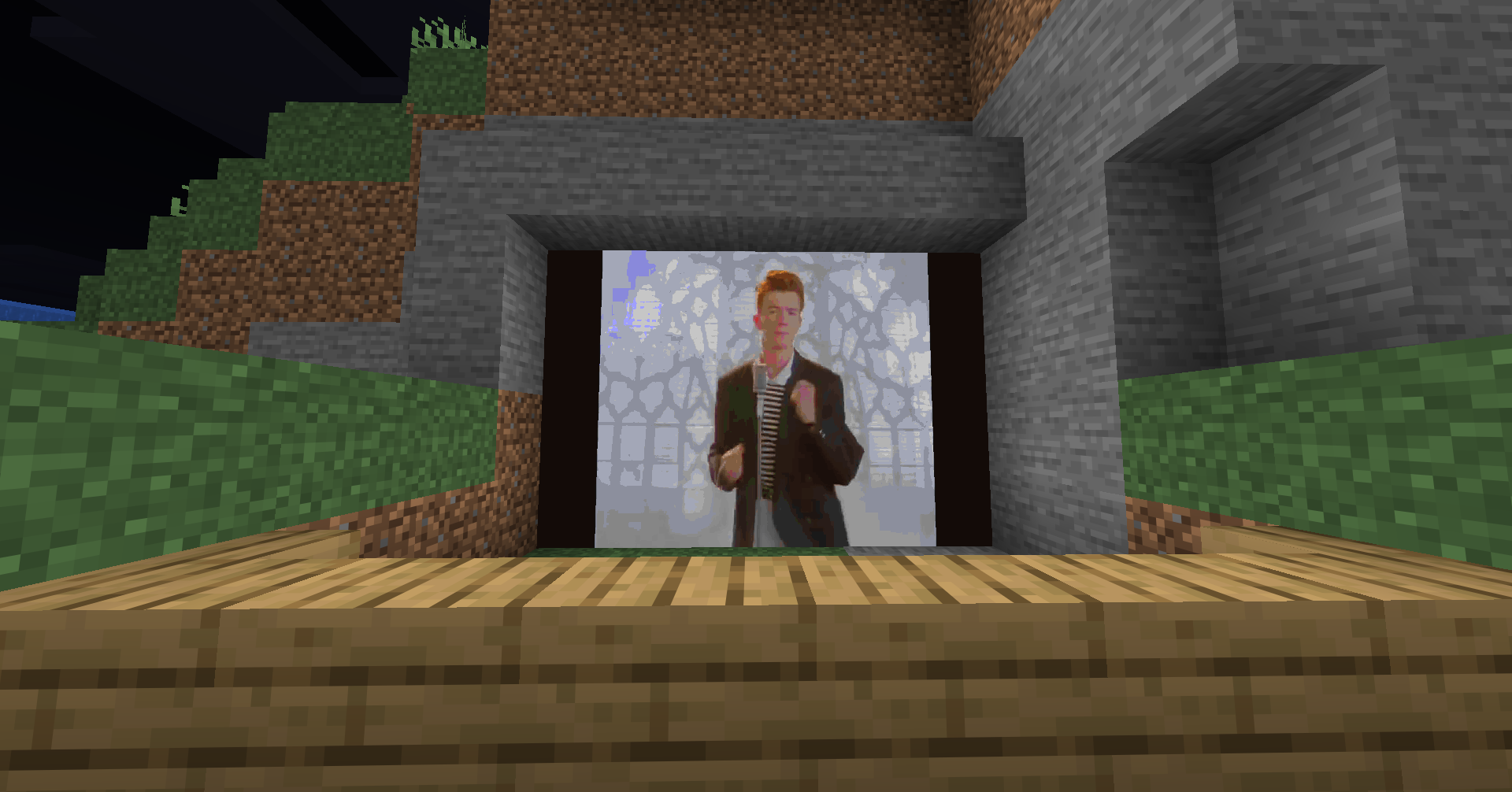 Screenshot 1 of VideoFrame