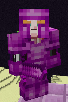Full enderite gear
