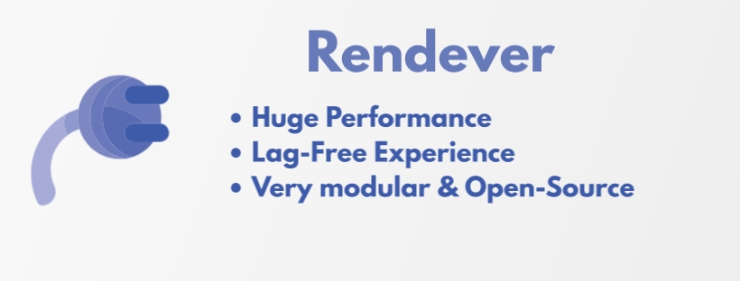 Rendever