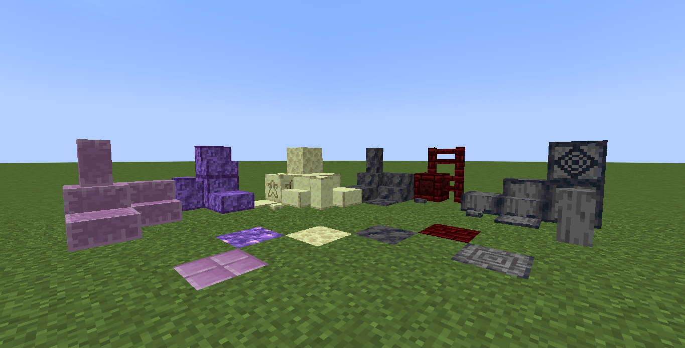 Variants