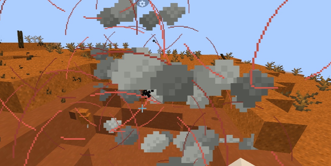 Eksplosion