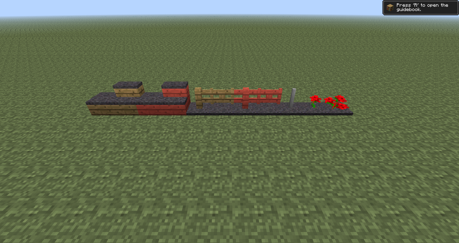 Ashen Blocks