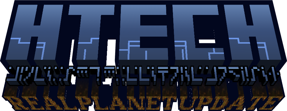 New logo for RPU update