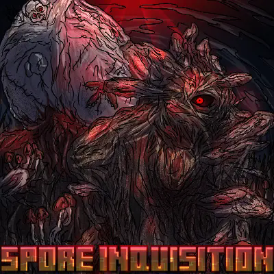 Thx to @chocola_P and 幽恒Apex_Sanctum for the new cover!