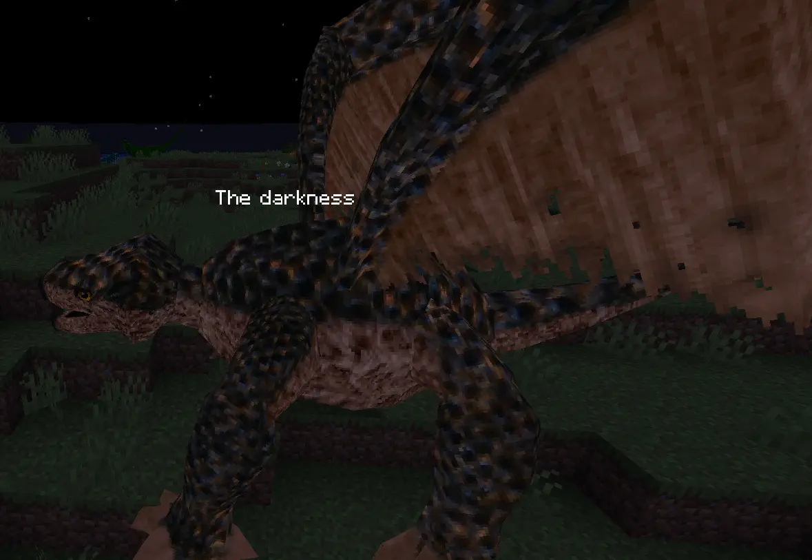 dragon :p