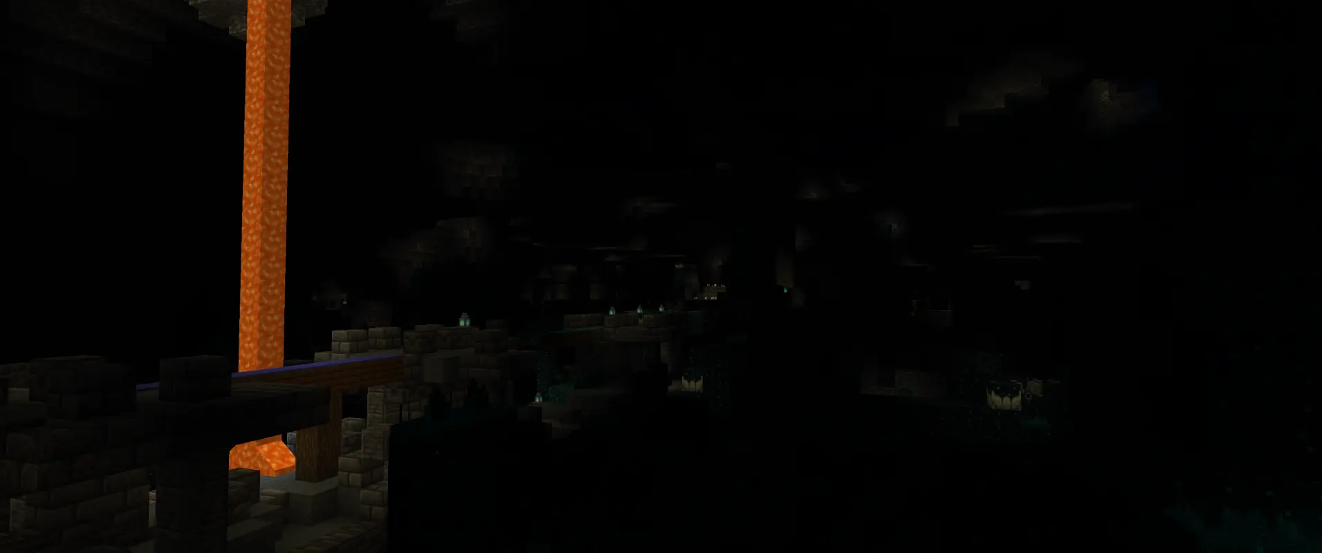 city