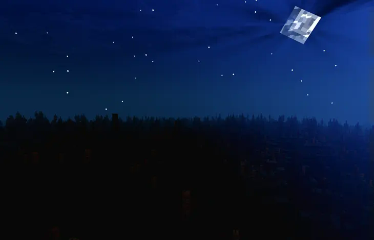 nighttime