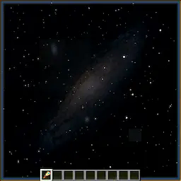 Andromeda Galaxy