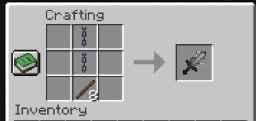 How to craft the sword