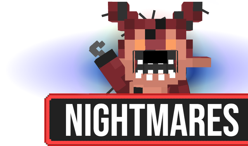 Nightmare Banner