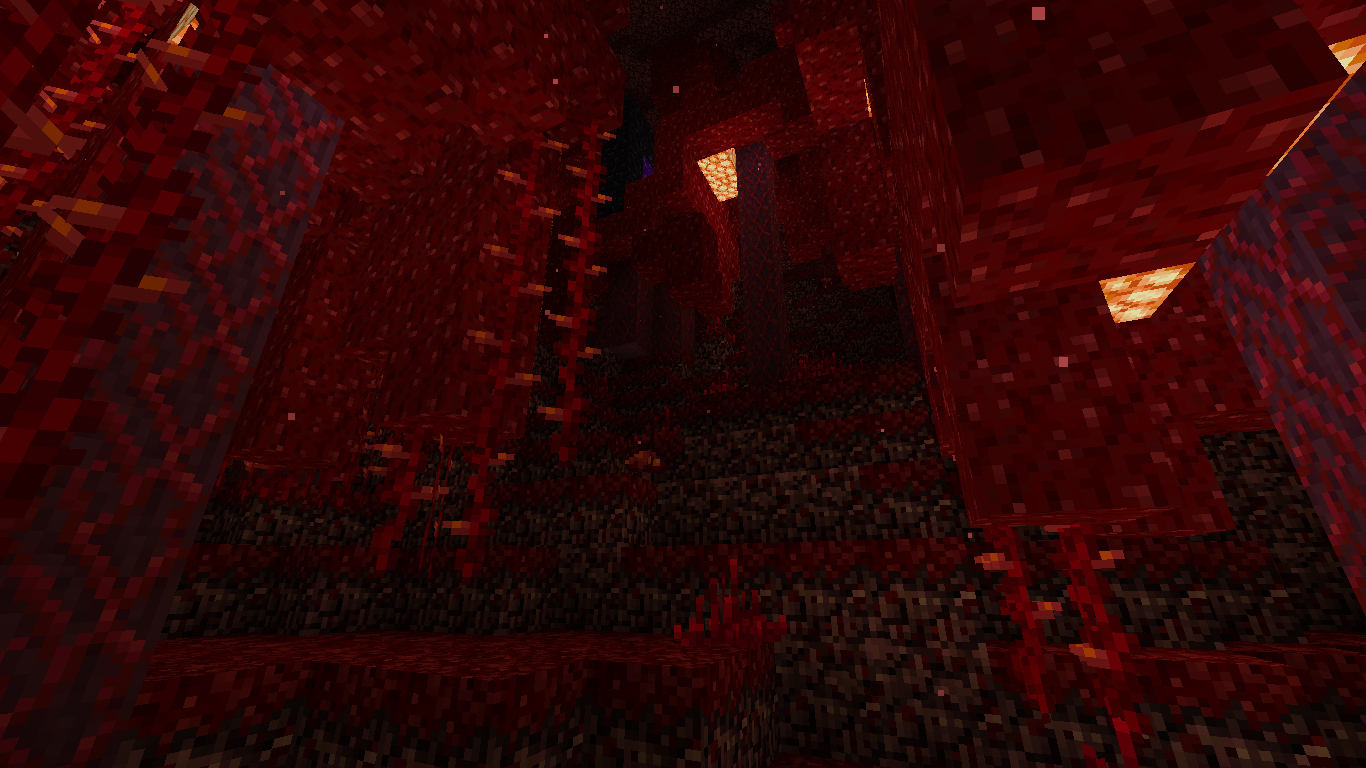 1.7.10-04 Crimson Forest