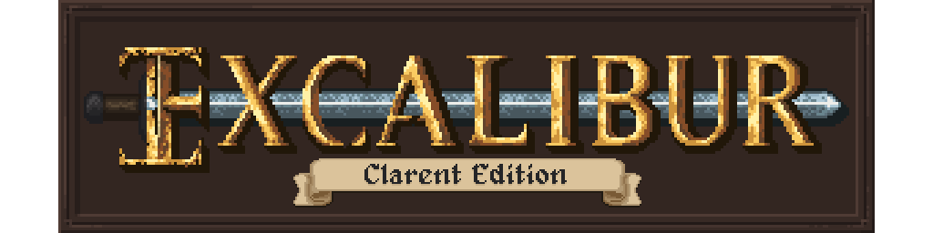 Clarent Banner