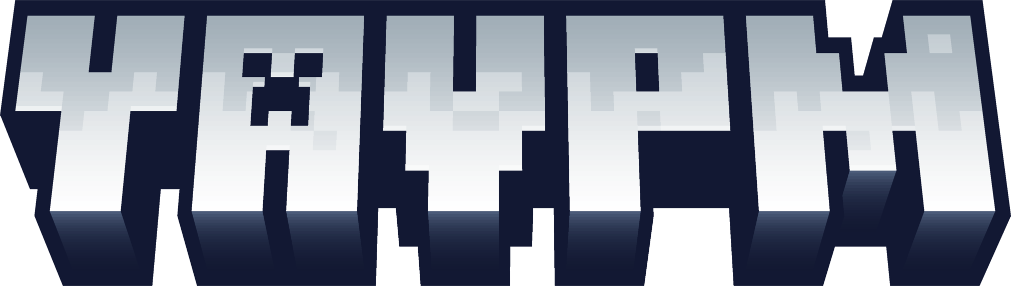 Main logo (no version number)