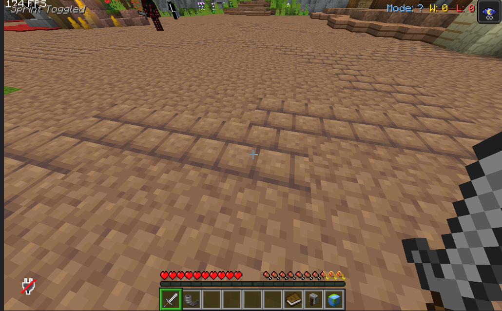 in game