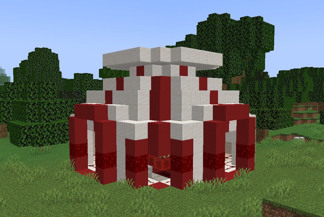 Robot Outpost