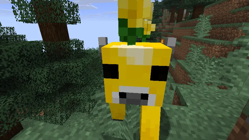 Moobloom