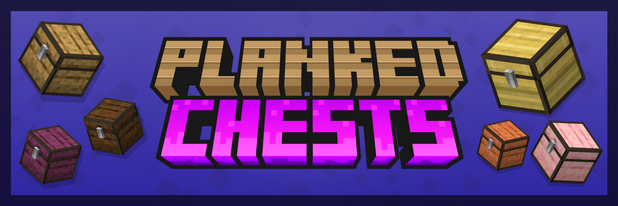 Banner header.