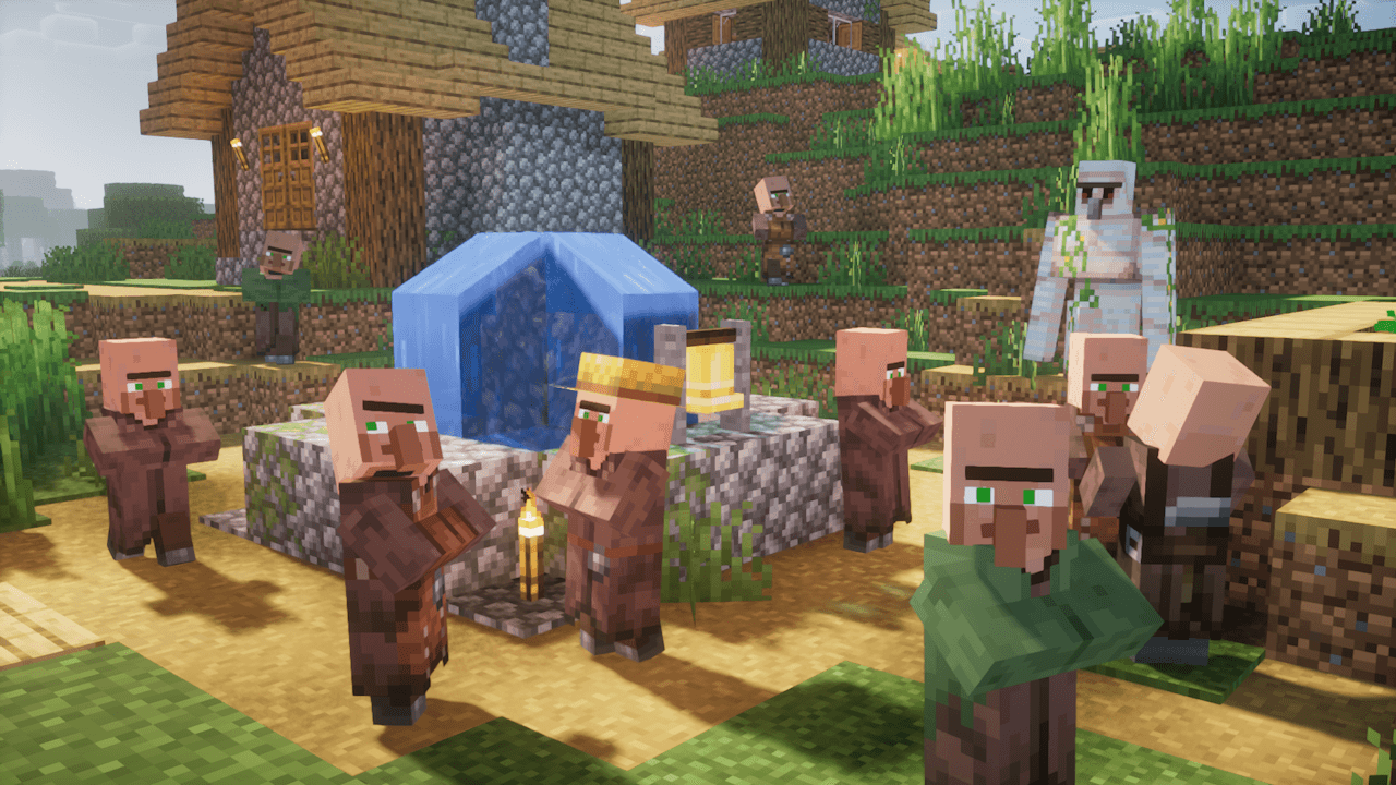 fresh animations