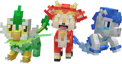 Starters