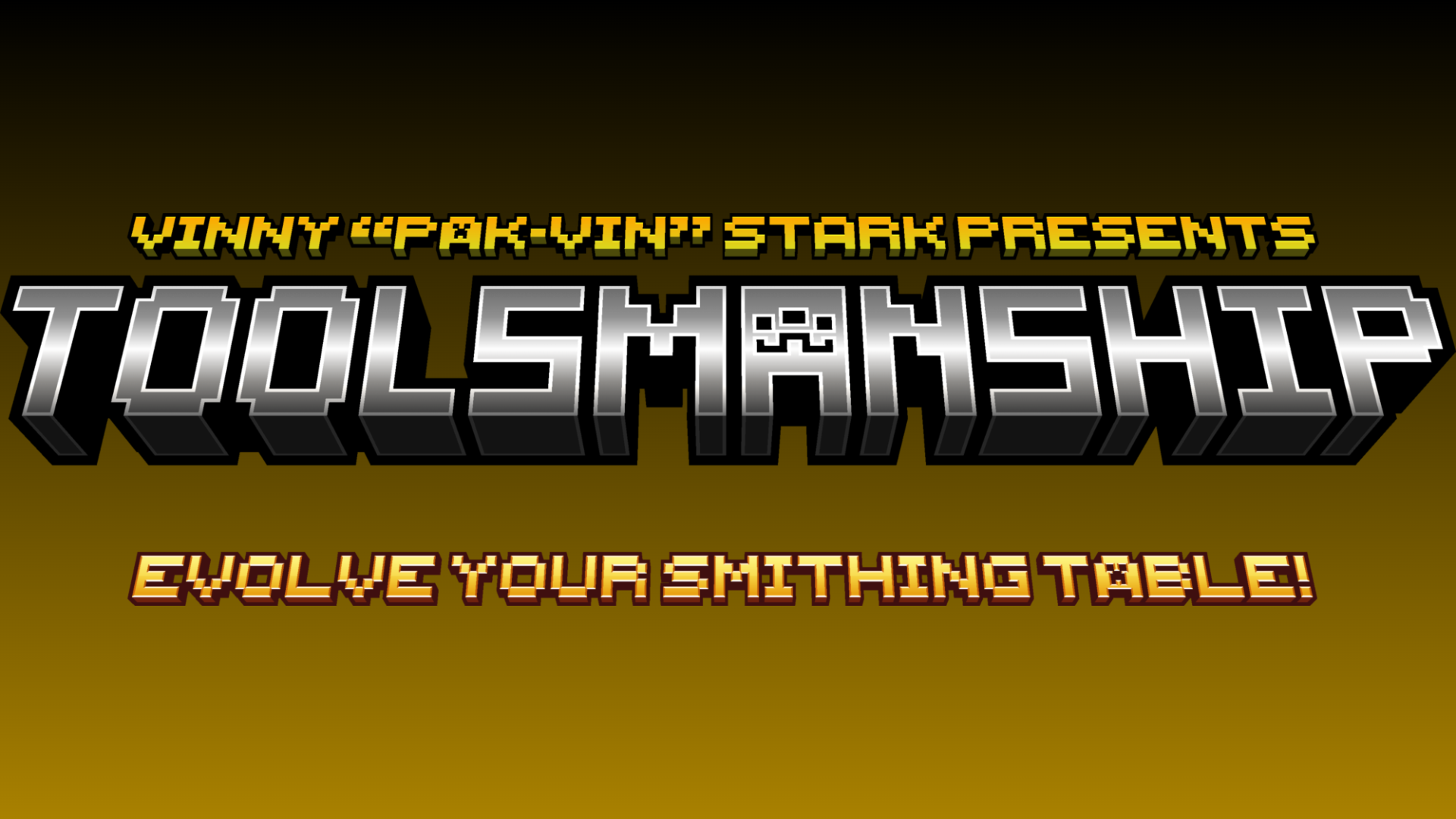 TOOLSMANSHIP LOGO!