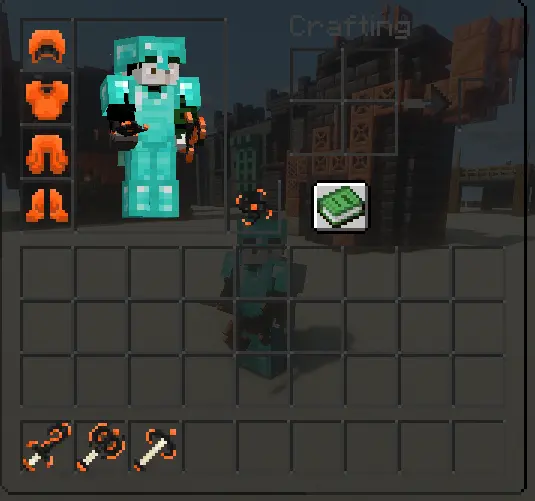inventory