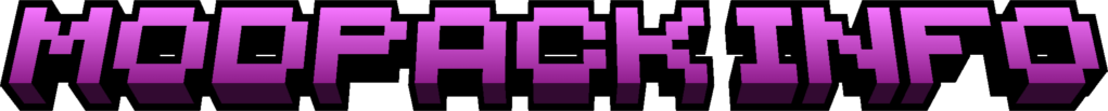 modpack info
