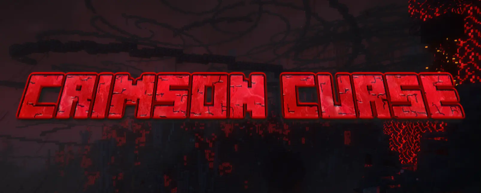 Crimson Curse Banner