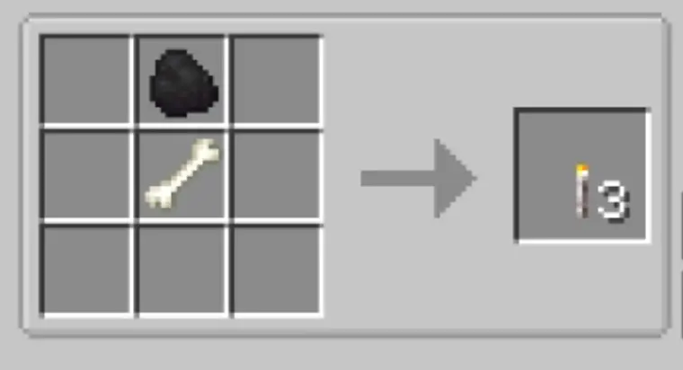 BoneTorchRecipe