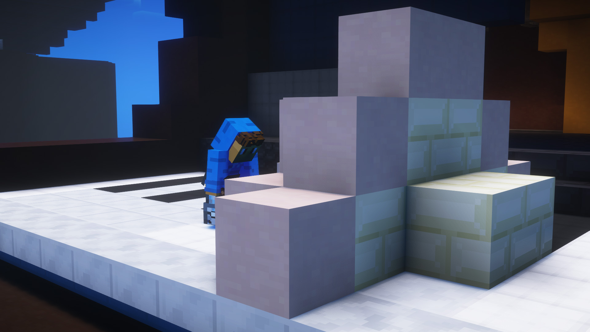 Plasticxo Skinny Revamp - 2