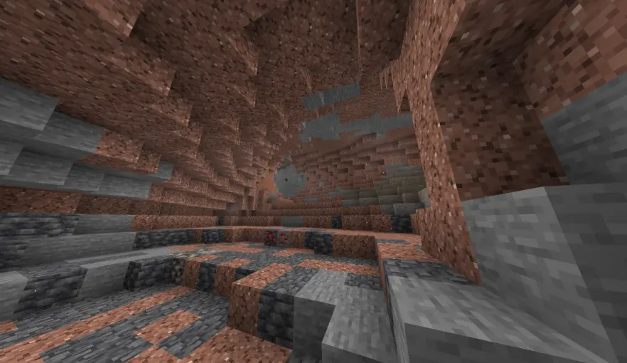 Granite Cave