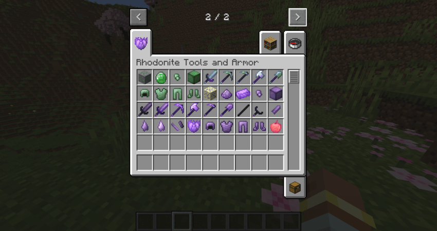 Inventory