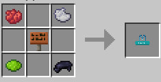 Recipe