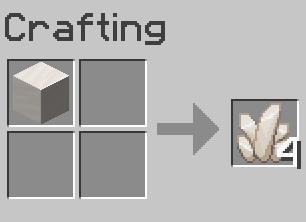 ReverseQuartz Recipe