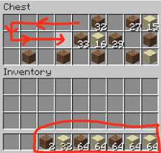 model showing how to use mouse tweaks