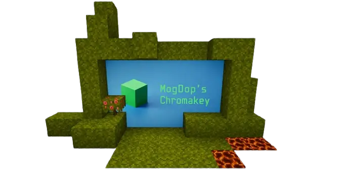 MogDop's Chromakey
