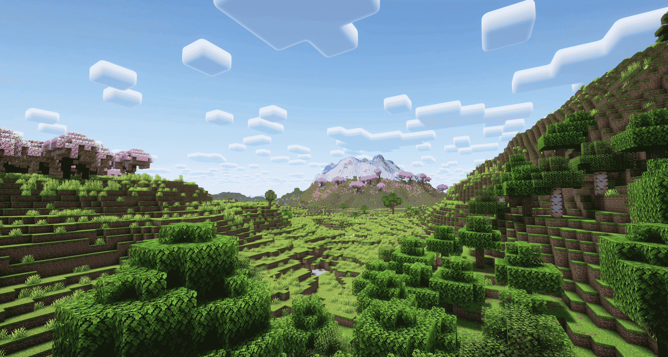 Shader Support with Iris
