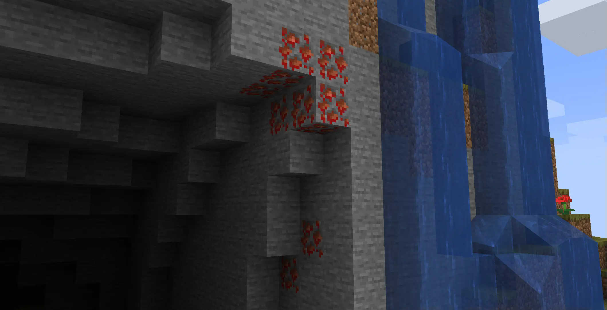 Leather Ore A Second Time