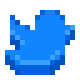 Twitter / X logo