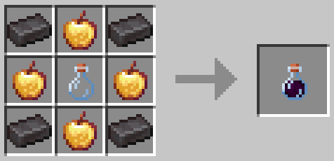 enhancer recipe