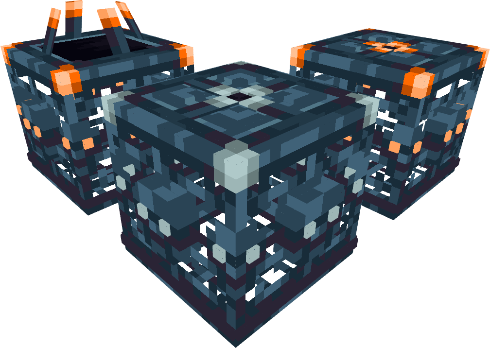 Trial Spawner