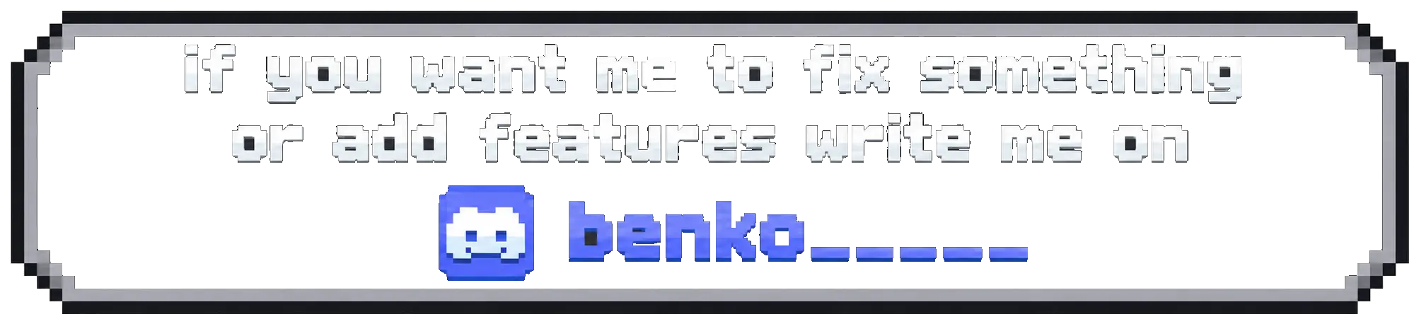 Fixes: