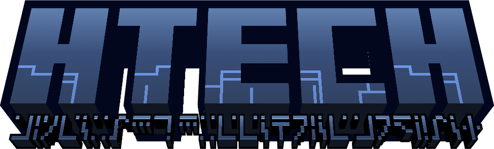 New logo