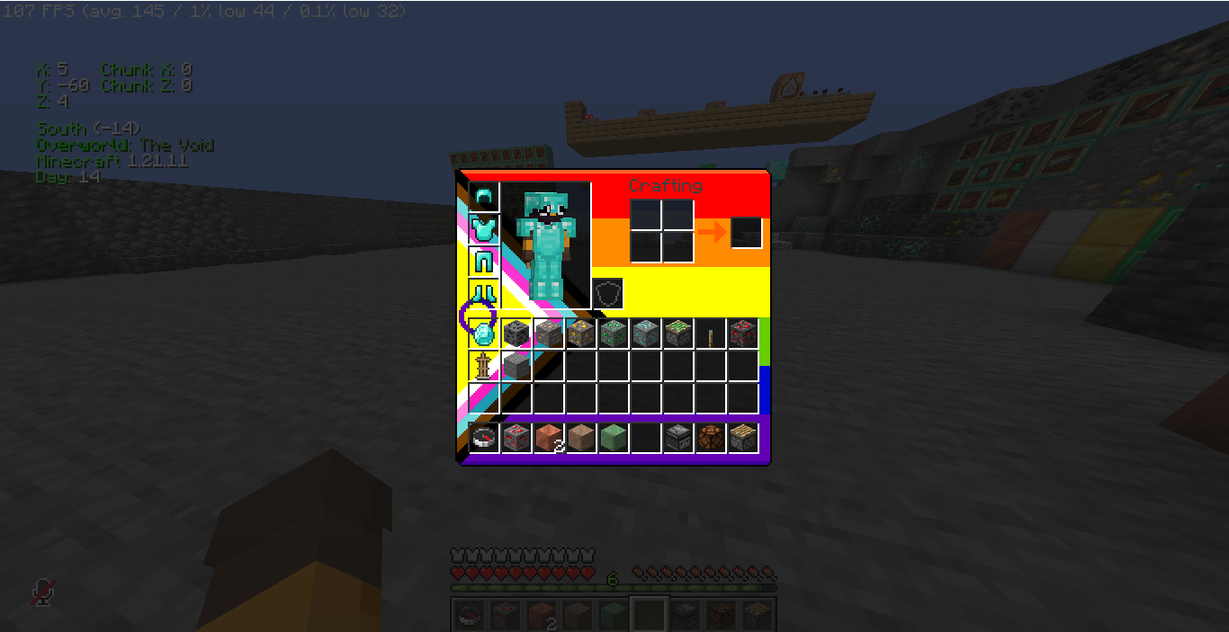 ingame