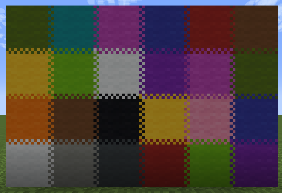 Wool