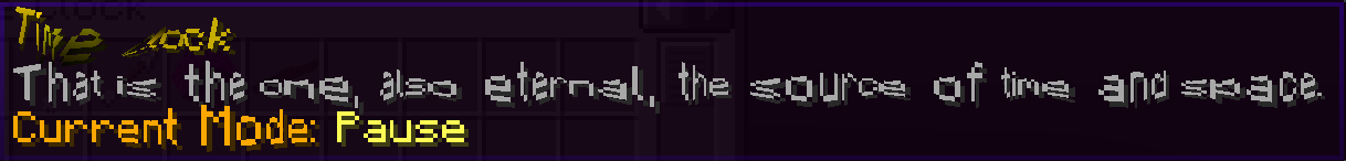 text