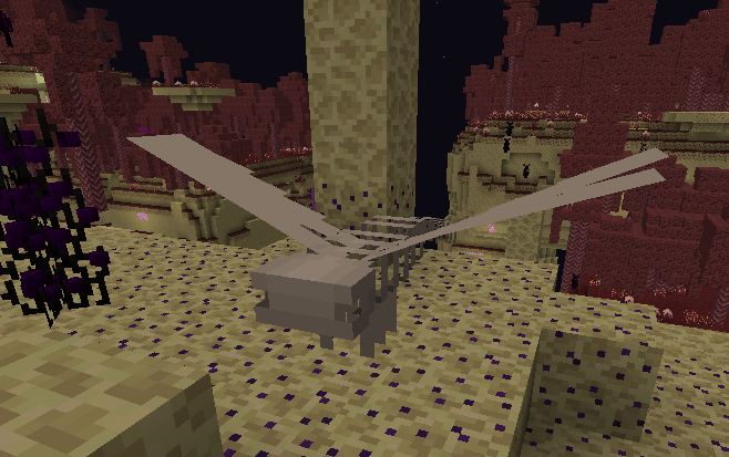 Bonefly