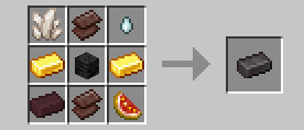 now thats a worthy ingot