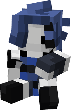 Scenecore plush