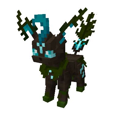 Kazeran Leafeon