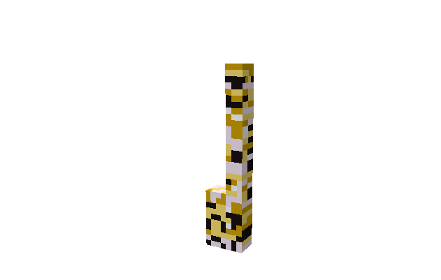 94's cry animation